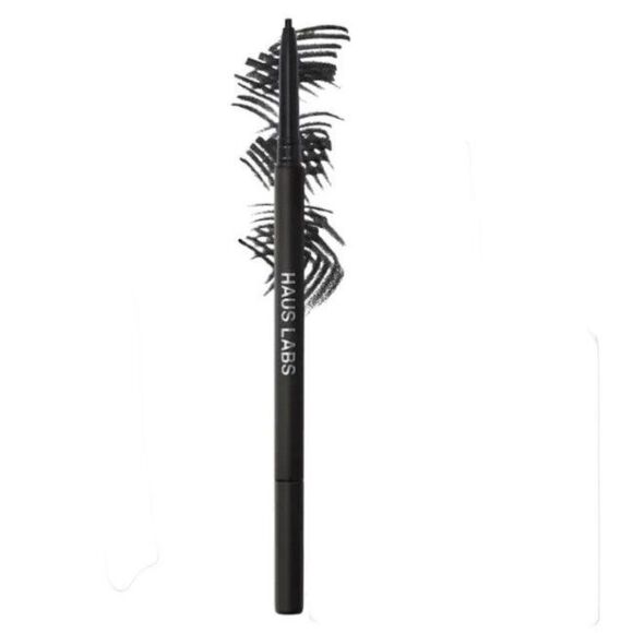 Haus Laboratories - Noir Brow Pencil by Lady Gaga The Edge Precision - Picture 1 of 4
